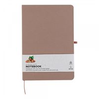 Notebook ecologico vegetale